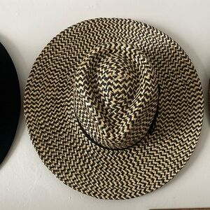 Brixton Sun hat